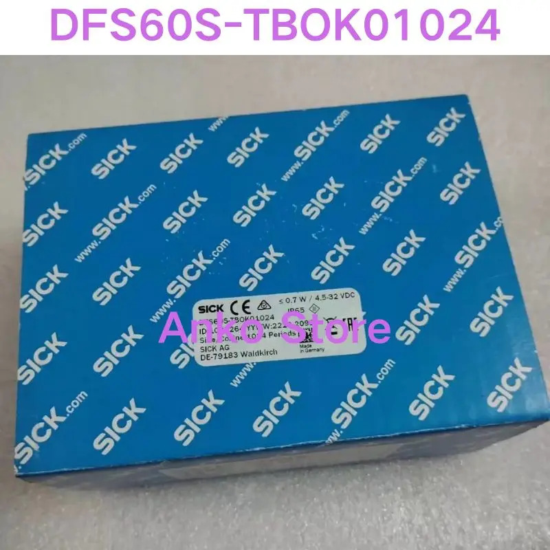 SICK 인코더 DFS60S-TBOK01024 템 1089264