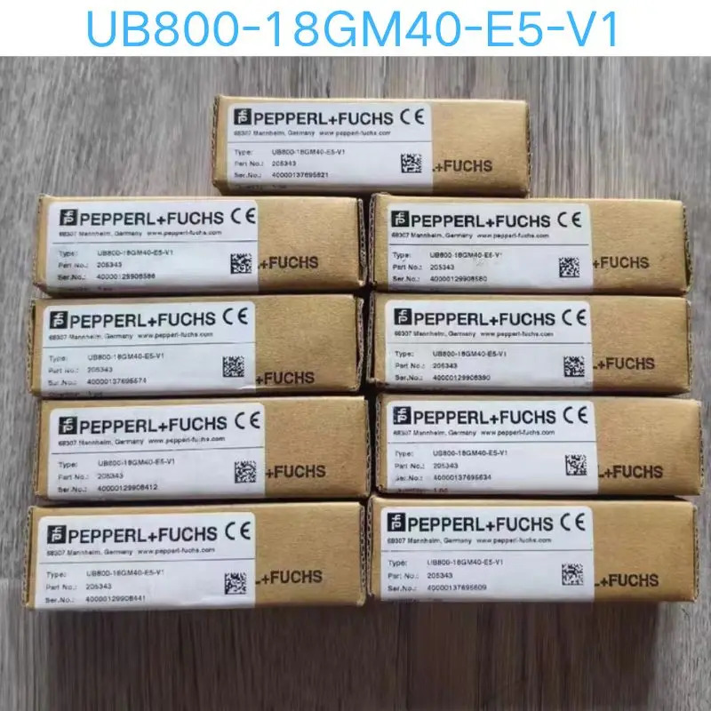 센서 UB800-18GM호환40-E5-V1