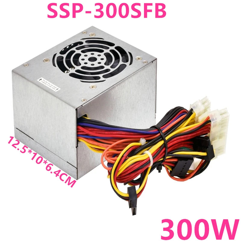 SEASONIC SFXPC PSU 전원공급장치 SSP-300SFB 12V 300W 신