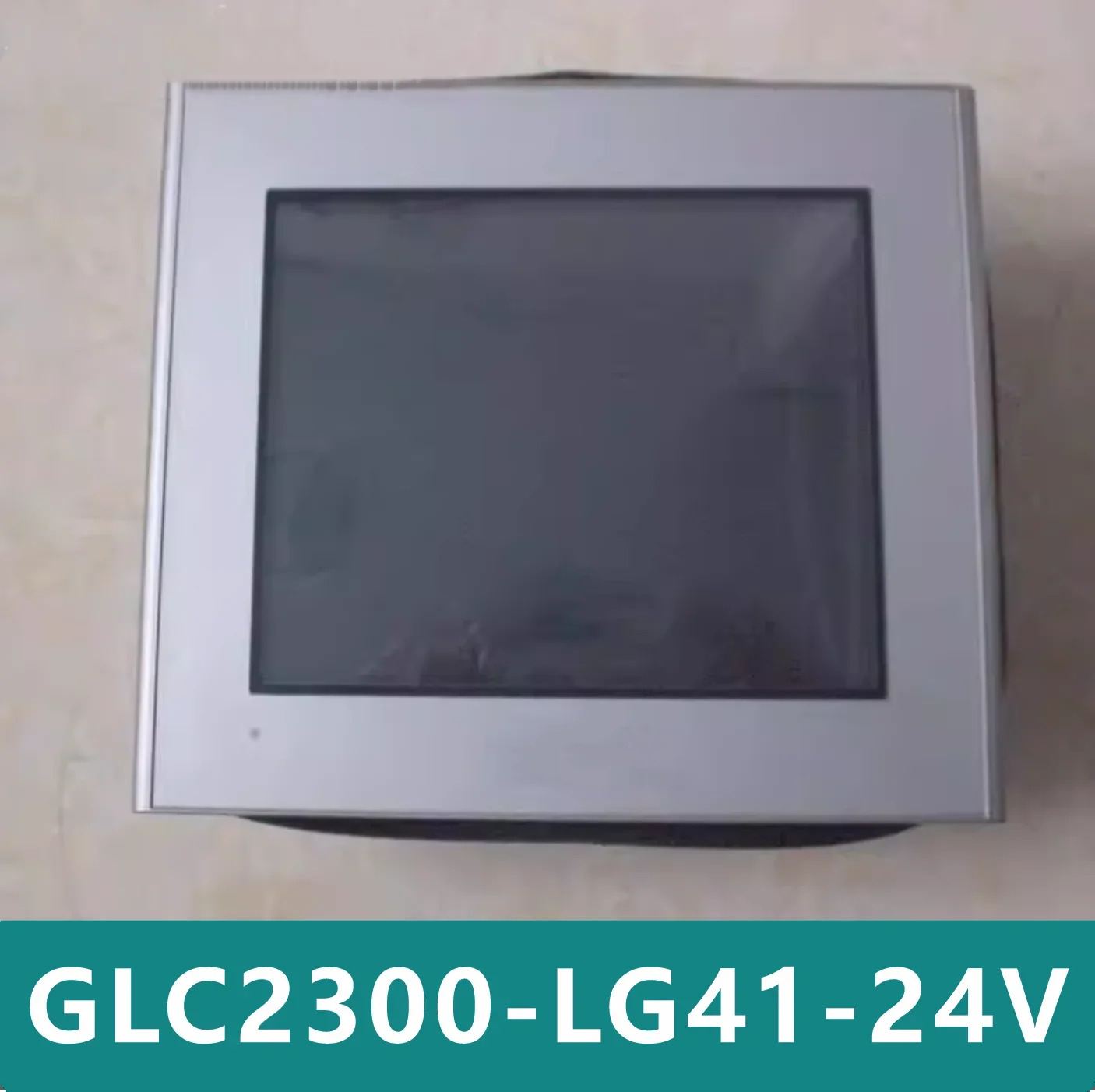 GLC2300-LG41-24V 터치 스크린