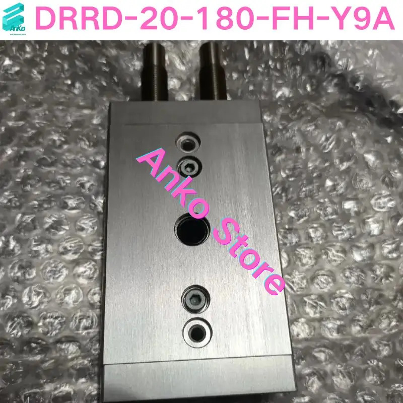 회전 실린더 DRRD-20-180-FH-Y9A