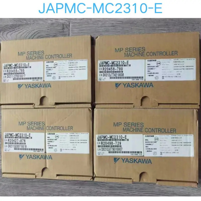 에디션 카드 JAPMC-MC2310-E