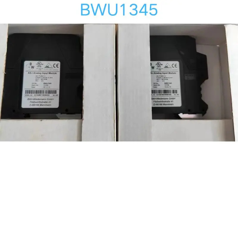 모듈 BWU1345