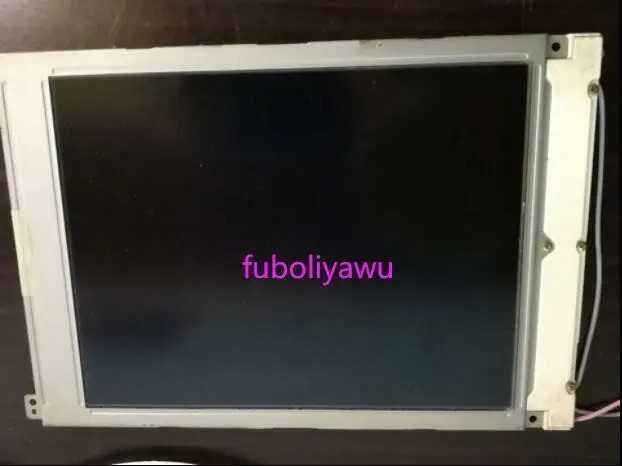 터치 기능 F-51430NFU-FW-AEN LCD 스크린 f8 90 일 9.4 인치 640x480