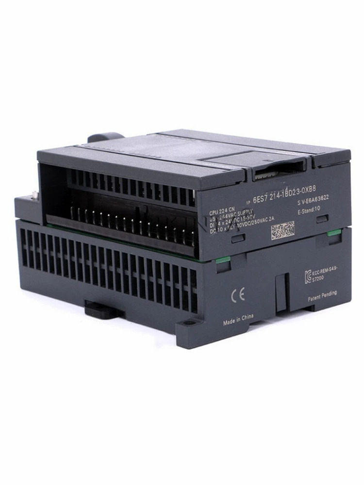SIMATIC PLC 모듈 6SL3210-1KE21-7UF1 완전히 리퍼
