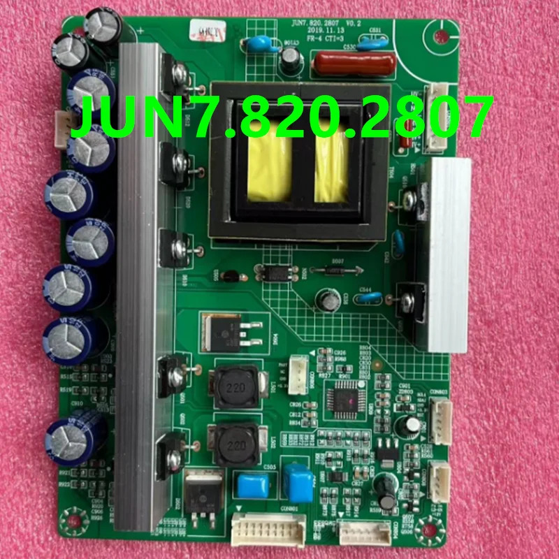 JUN7.820.2807 MEGM호환EET MPL135-FM MPL-200-P31-ALPD4새 원본 전원 보드