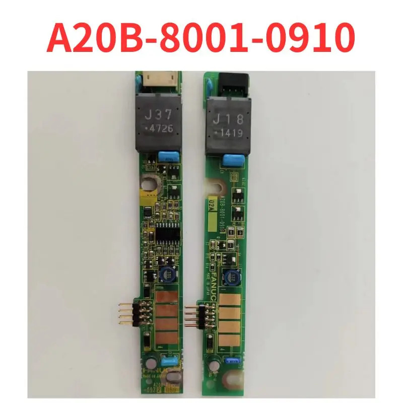 A20B-8001-0910 고전압 스트립 신