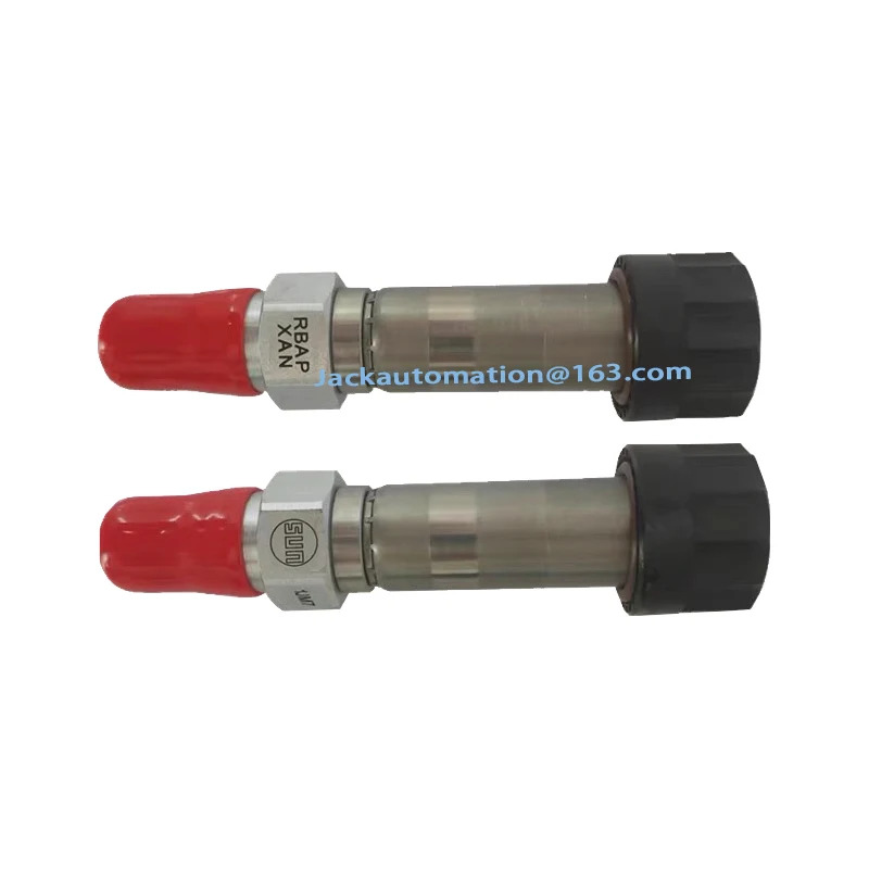 오리지널 SUN Hydraulics RBAP-XWN RBAP-XWN-224 RBAP-MWN RBAP-MWN-224 RBAP-XBN 오버플로 밸브
