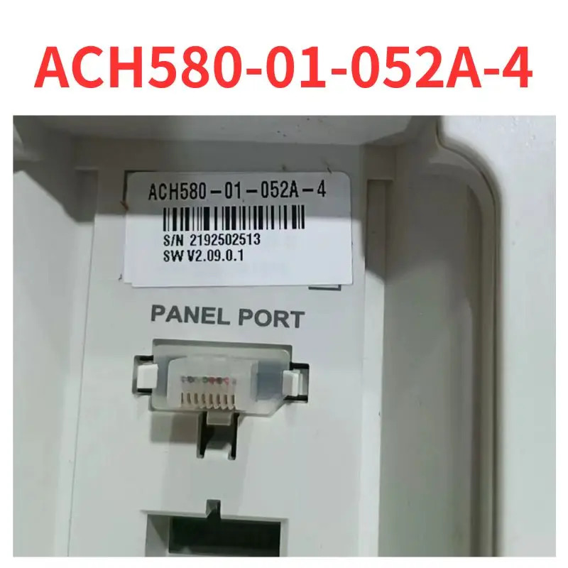 ACH580-01-052A-4 주파수 변환기 리퍼 완료 신
