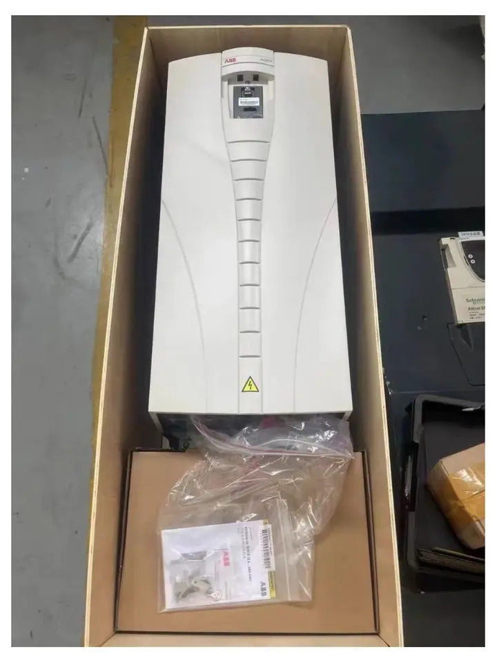 ACS510-01-180A-4 주파수 변환기 리퍼 완료 신