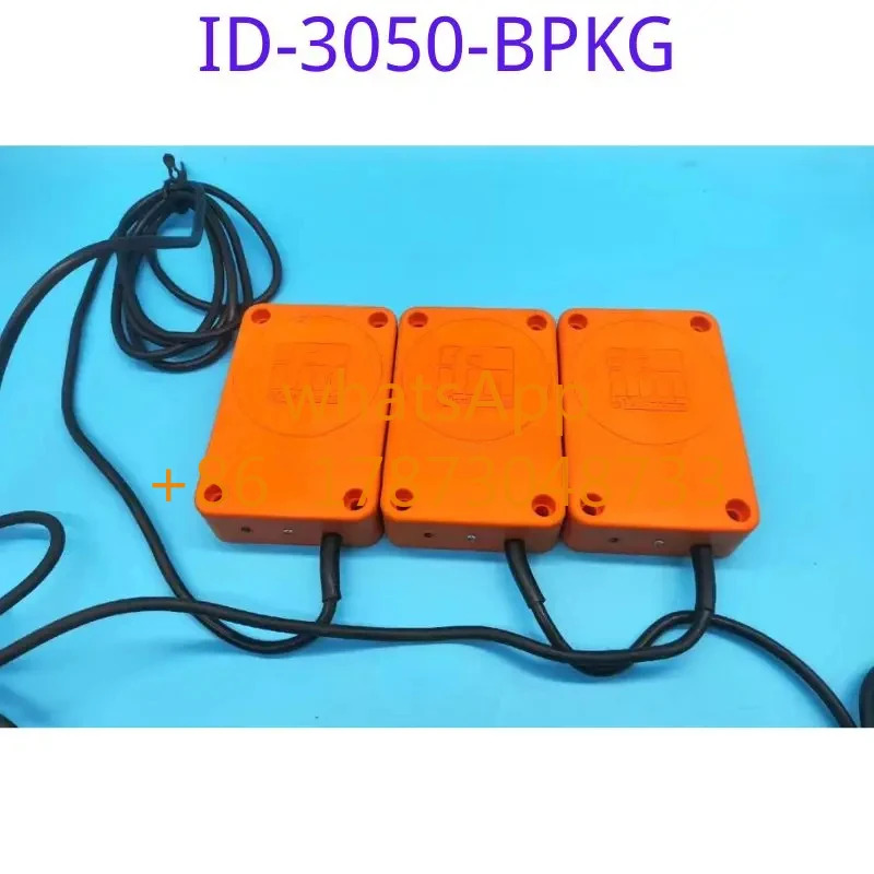 신품 미사센서 ID-3050-BPKG 기능 리퍼 OK