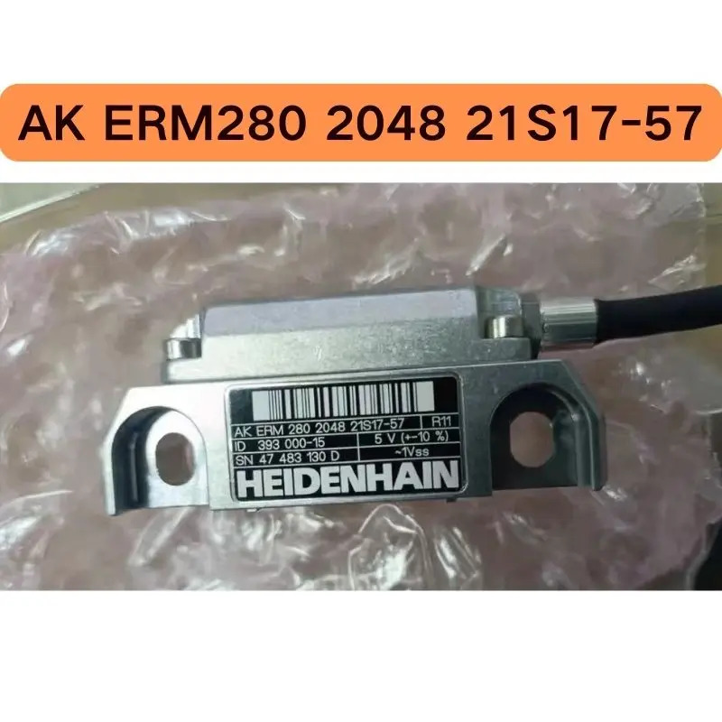 인코더 AK ERM280 2048 21S17-57 ID 393000-15