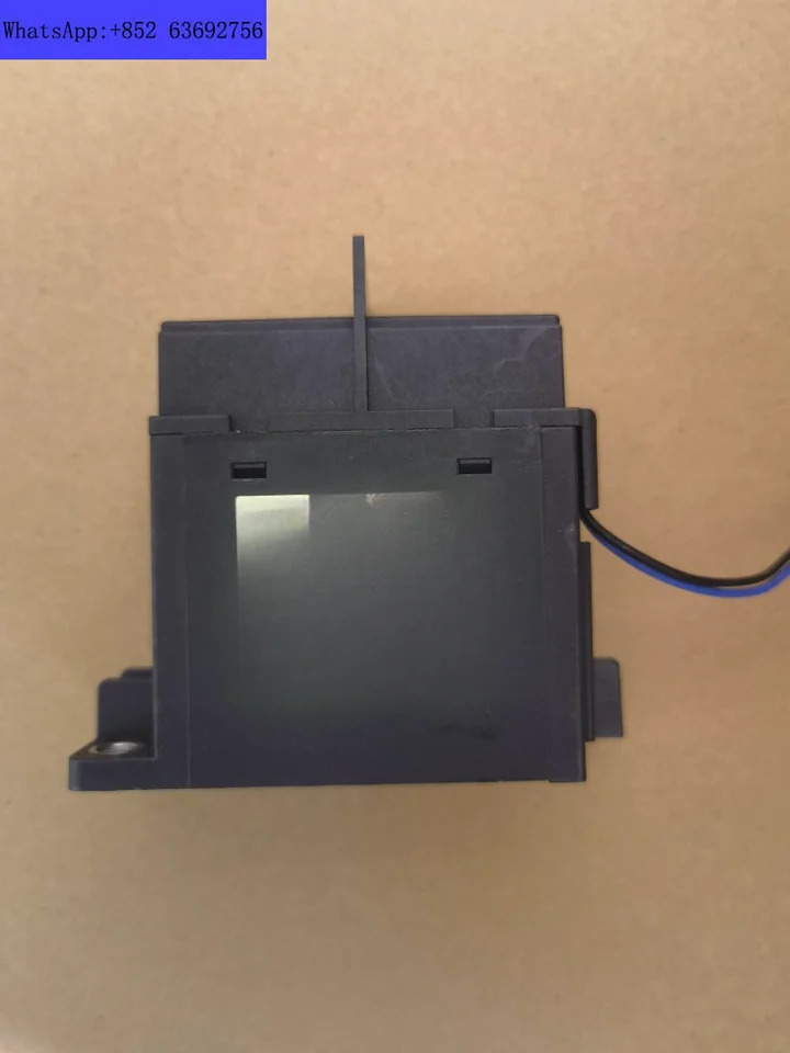 고전압 DC 접촉기 GLFW250AB 코일 12V 릴레이 접점 750V250A