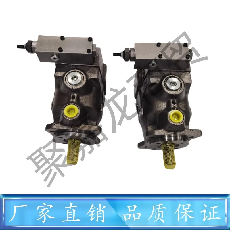 축 피스톤 펌프 가변 PV016 40 46 63 80 140R1K1T1NMC