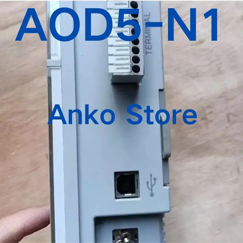 리퍼 OK AOD5-N1 변위센서