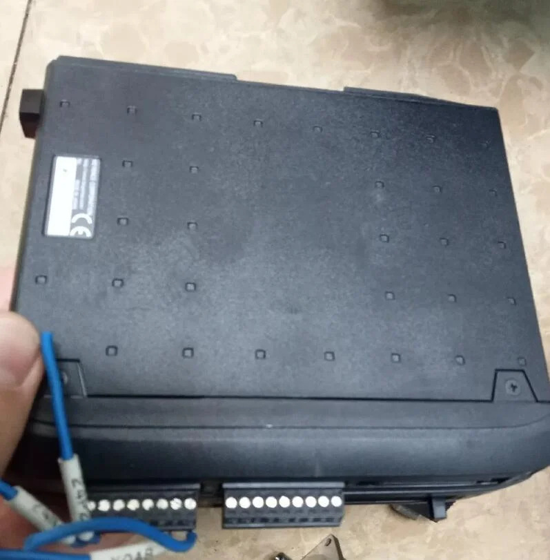 CV-3501 컨트롤러는 3개월 으로 잘 작동