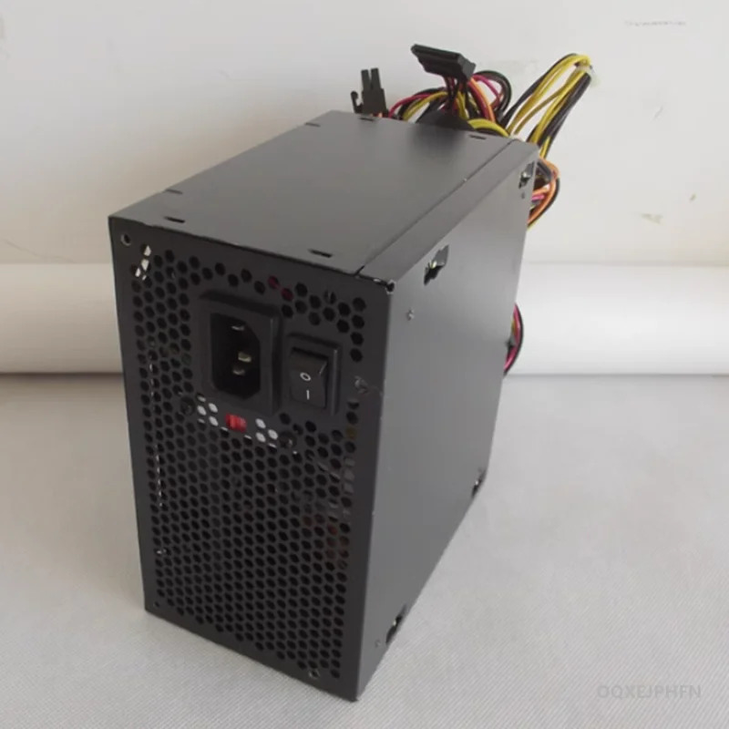 POWEREX REX III 스위칭 전원공급장치 거오리지널 PSU V.3 500W