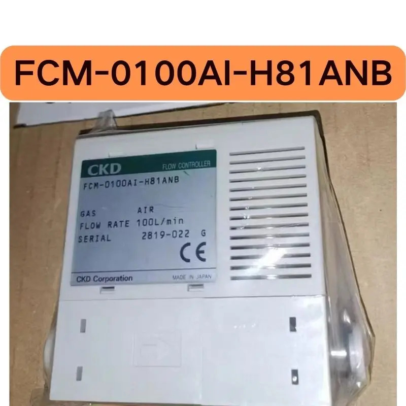 유량 밸브 FCM-0100AI-H81ANB 신