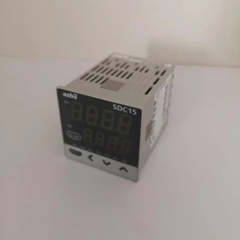 온도 조절 측정기 디지털 레귤레이터 C15MTR0TA0300 C15MTV0RA0300 하나거짓 하나페널티 10개