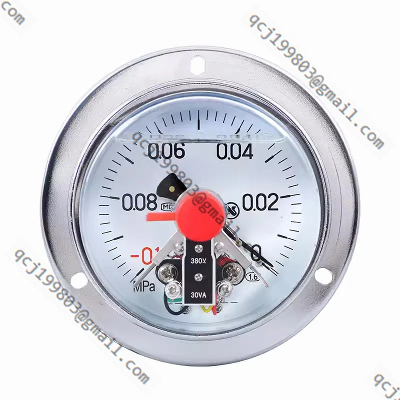 YNXC-100ZT-0.1-0.15MPa YNXC-100ZT-0.1-0.Pa YNXC-100ZT-0.1-0.5MPa 100ZT-0.1-0.9MPa 100ZT-0.1-1.5MPa