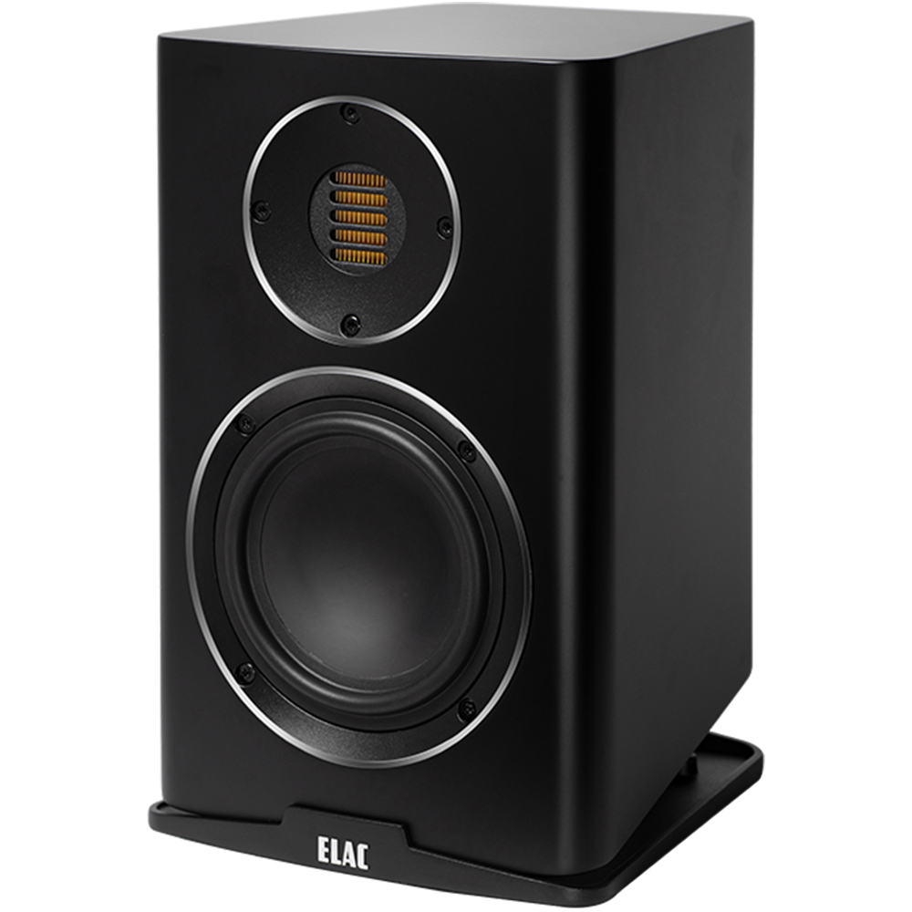 엘락 카리나 BS 243.4 ELAC Carina  북쉘프스피커 - 상세 이미지 5