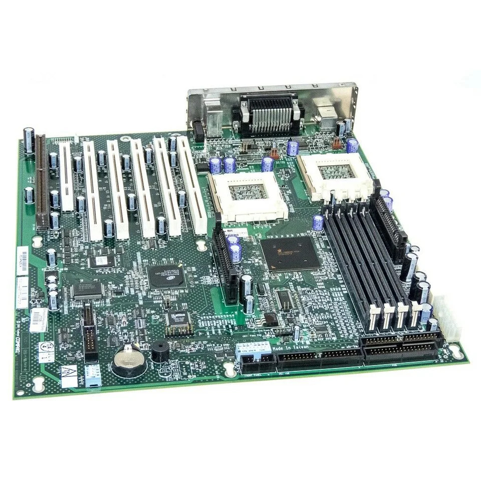 hp호환오리지널 서버 마더보드 ML350 G2 249930-001 230991-001 리퍼 고품질