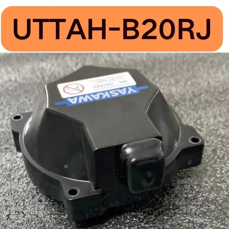 리퍼 인코더 YRC1000 UTTAH-B20RJ 완료
