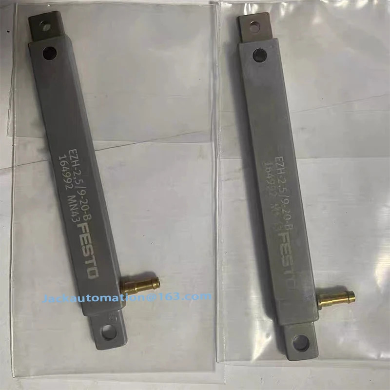 FESTO 오리지널 실린더 164993 EZH-5 20-25-B