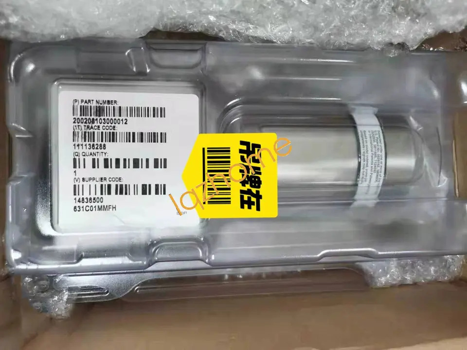 MKS 631C01MMFH 진공 게이지 DHL/