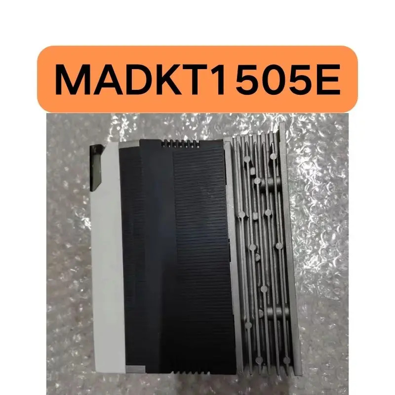 서보 드라이버 완전기능 MADKT1505E 100W