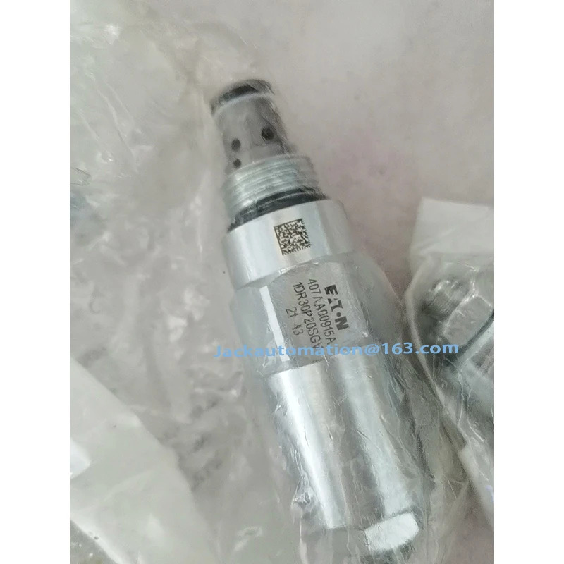 VICKERS 카트리지 밸브 1DR30P40S 1DR30P20SGV 1DR30R20SGV