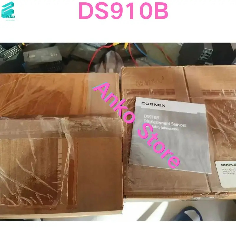 3D 레이저 센서 DS910B 신