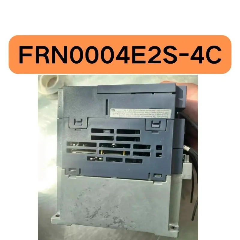 리퍼 FRN0004E2S-4C 인버터 완료 정상 기능 1.5KW