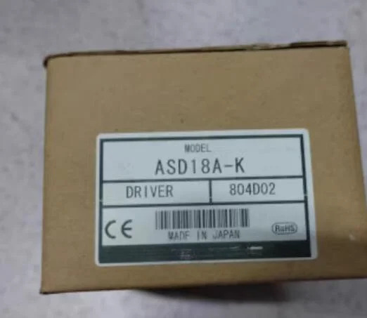 ASD18A-K 3개월 으로 잘 작동함