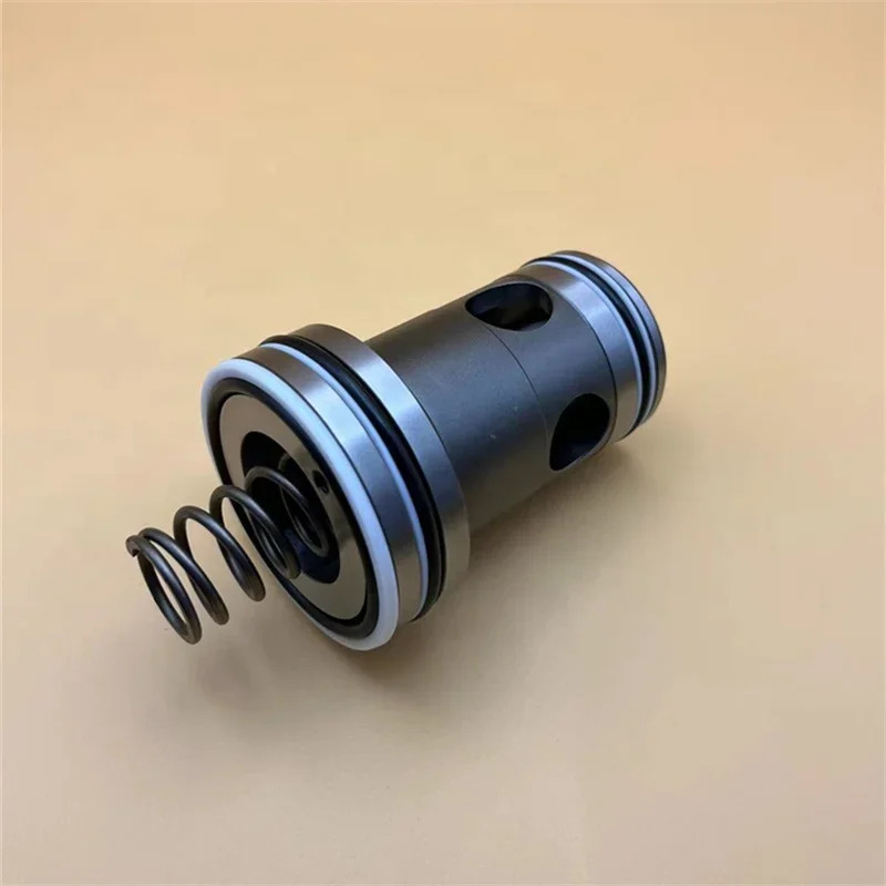 Mayroth Made 유압 로직 카트리지 밸브 Ld-32 요소