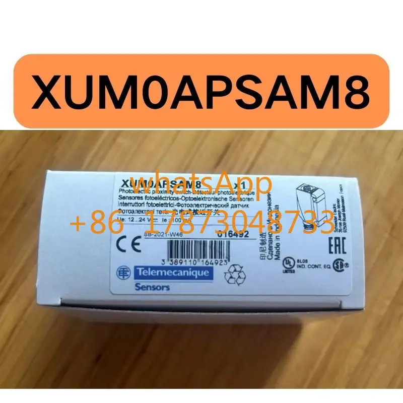 XUM0APSAM8 광전스위치