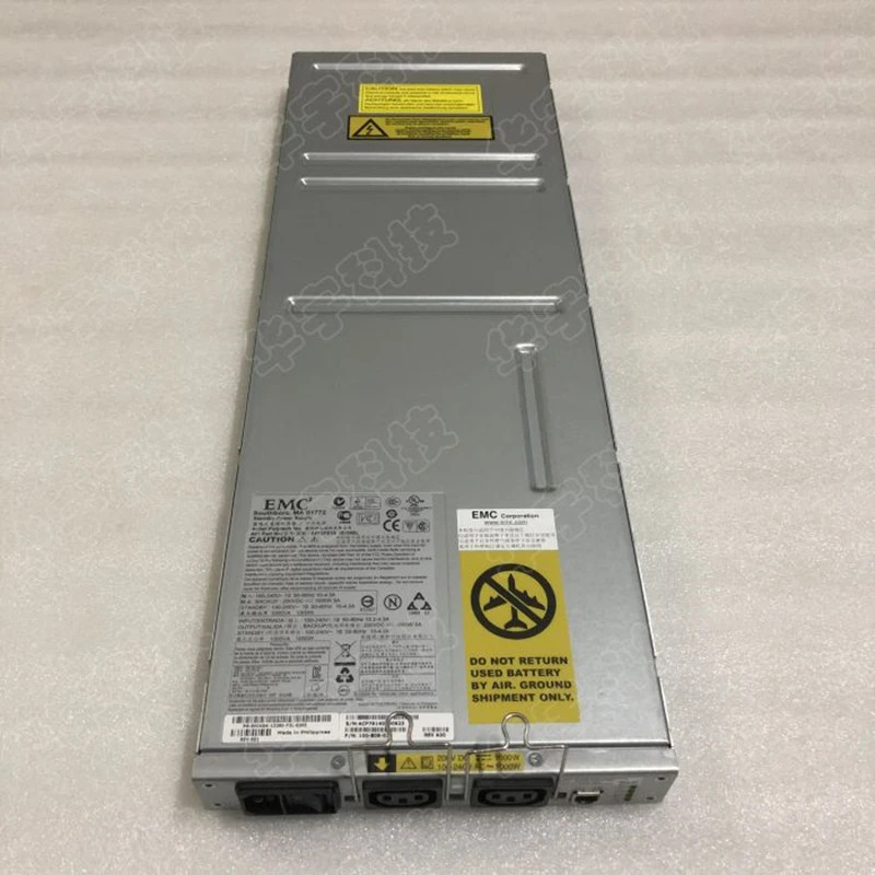 EMC CX300 CX500 CX700 AX4-5 전원공급장치 078-000-083 078-000-062 118031985 TJ166 0HJ4DK API1FS18 PSU