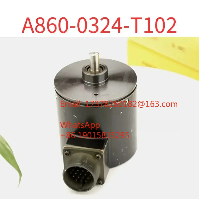 A860-0324-T102 인코더 서보모터 센서
