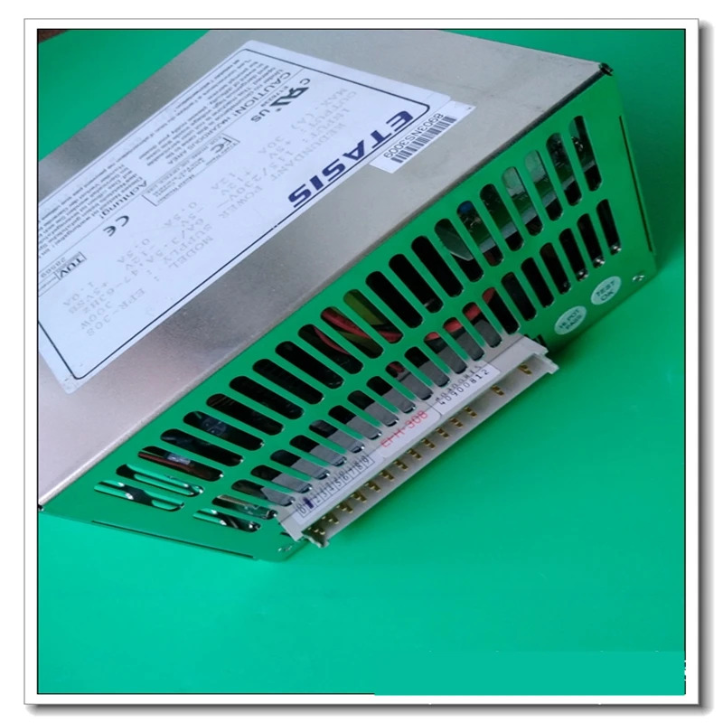 Etasis오리지널 PSU 전원공급장치 EPR-308 거신 300W