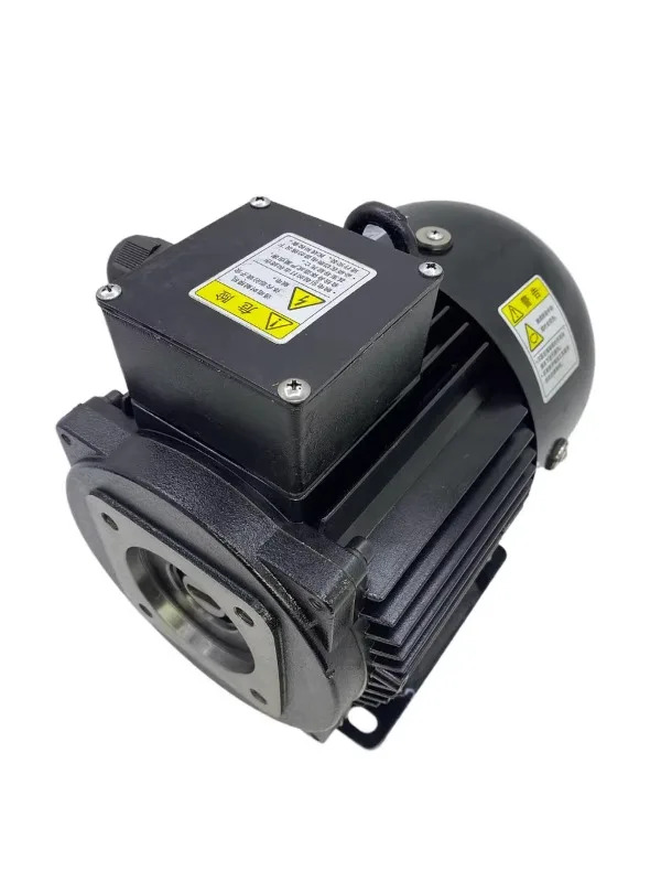 NACHI VUP-16 특수 모터 교체 오일 펌프 4P-0.75KW 1.5KW 2.25KW
