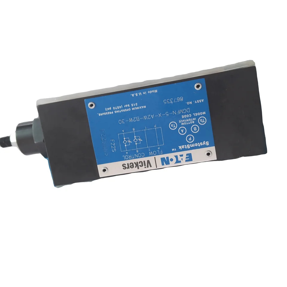 Ea ton vic kers 솔레노이드 밸브 CVCS 25 C3W 350 20