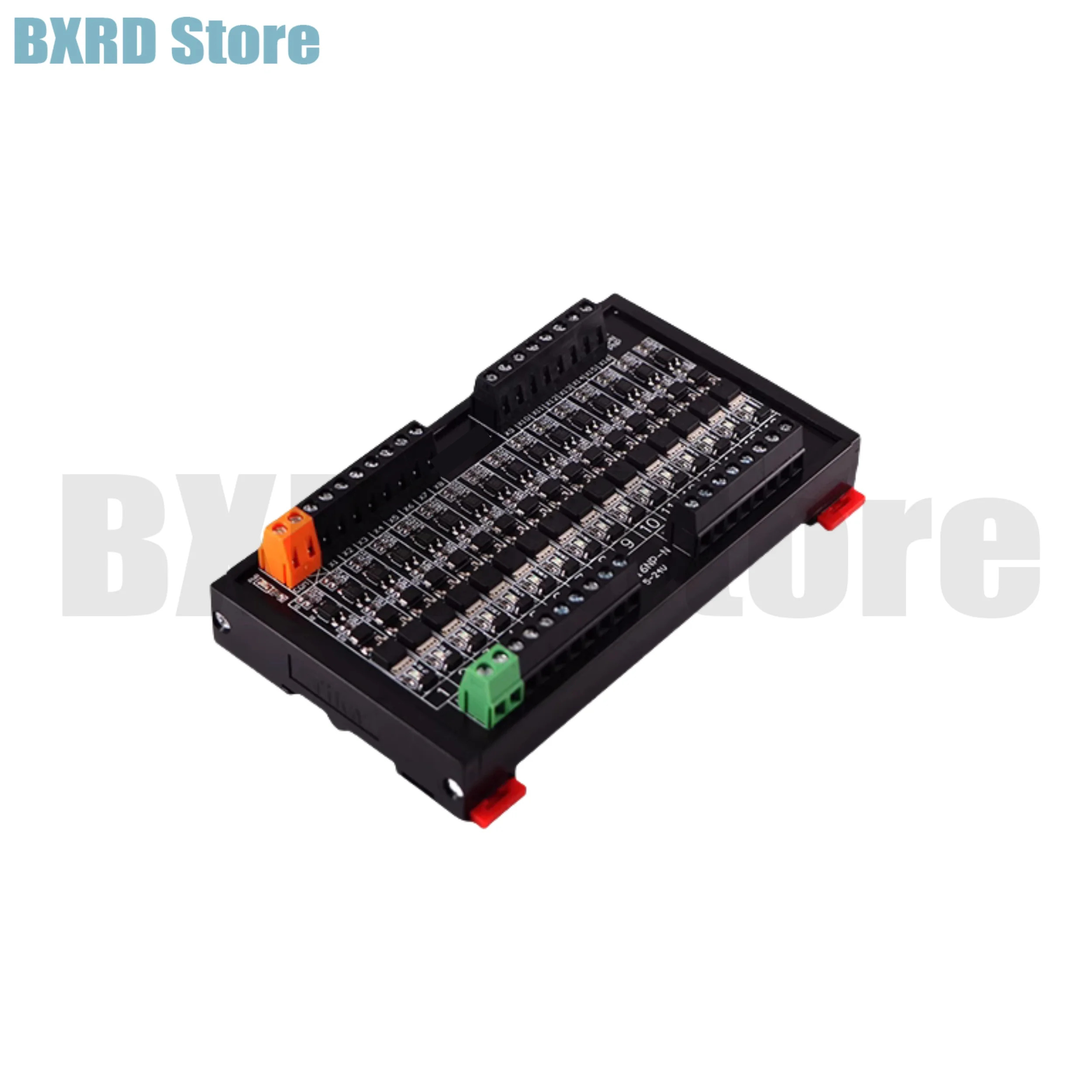 DC 보드 트랜지스터 출력 GKT16NP-P-H 16 양극 5V-24V 신