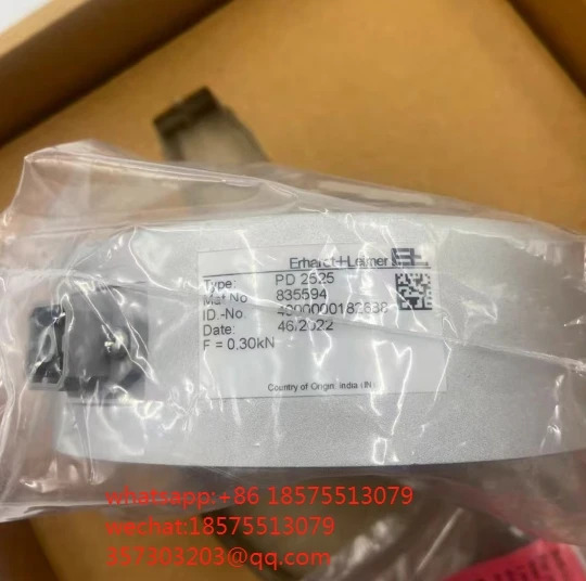 F-0.3KN 장력 센서 E L PD2525