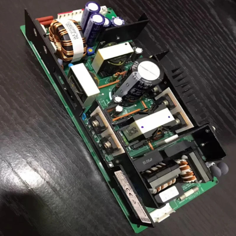 TDK-LAMBDA 오리지널 전원공급장치 JP225PAF-0524 J 거신 5V1.8A 24V9A 225W