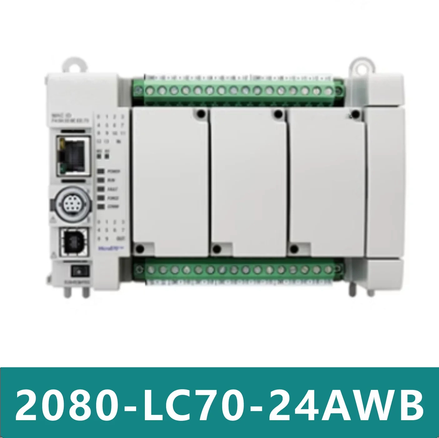 2080-LC70-24AWB 2080-LC70-24QWB 2080-LC70-24QBB 오리지널 컨트롤러
