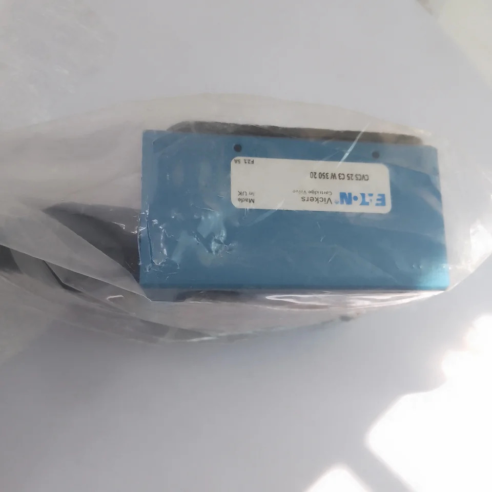 Ea ton vic kers 솔레노이드 밸브 CVCS 25 C3W 350 20