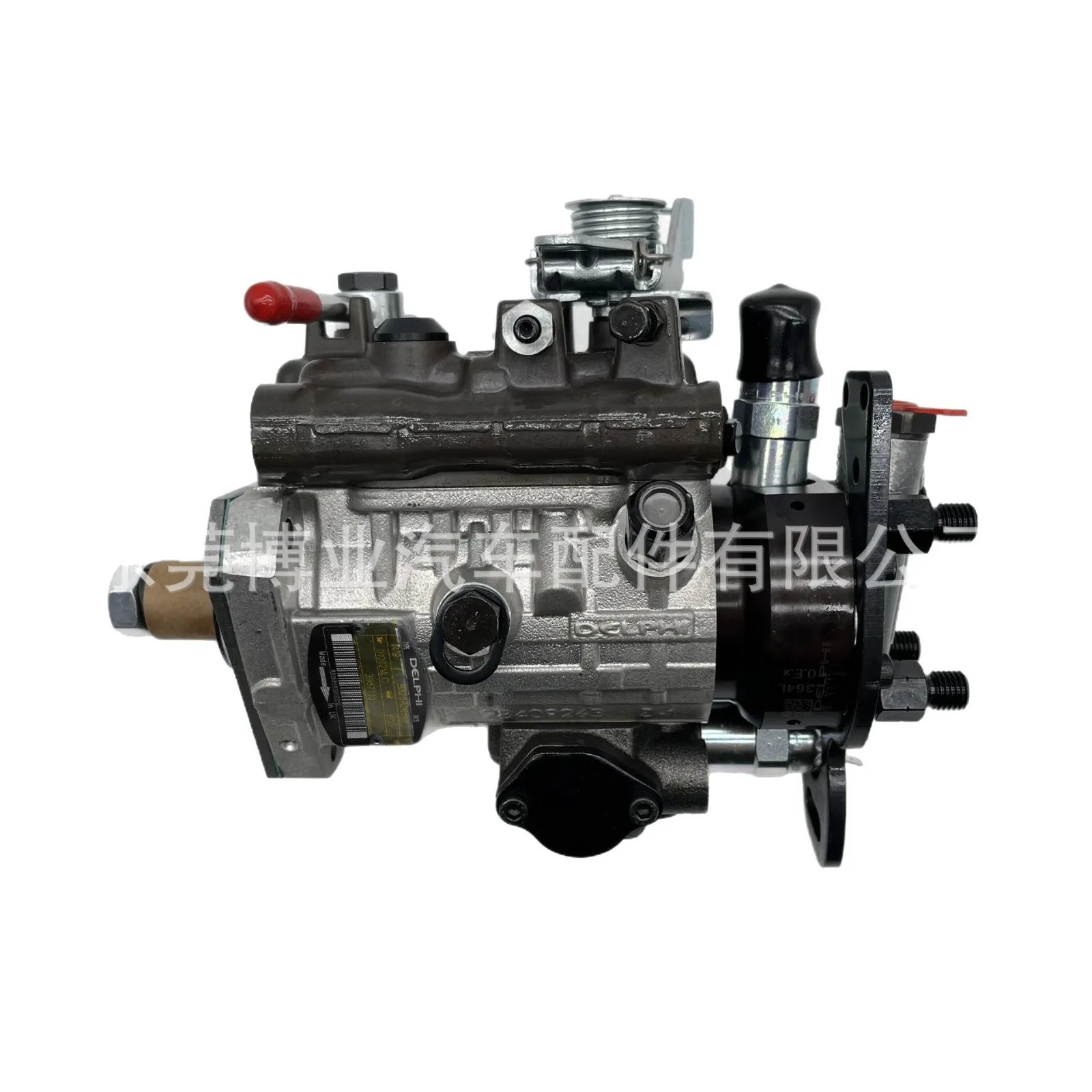 Cumm 엔진 Delphi/Cumm DP210고압 오일 펌프 9320A260W