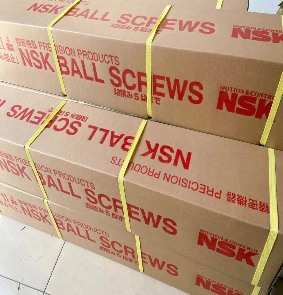 JSW 전기 사출 성형 기계 클램프 볼 스크류 J550EL J350ADS J180ADS J100ADS J650EL J220AD J220ADS J350AD