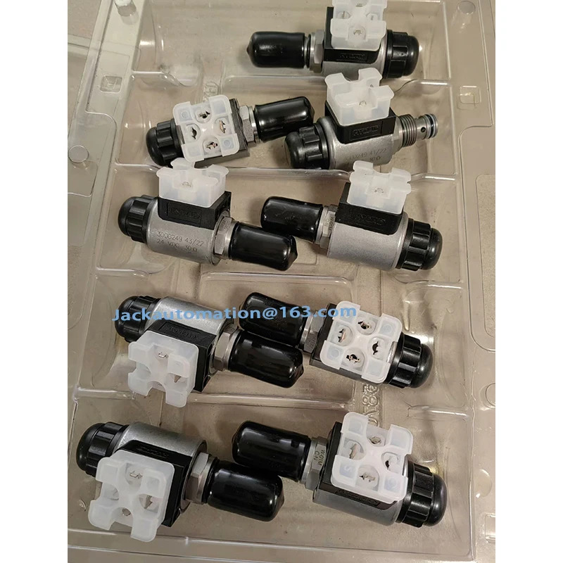 HYDAC WSM06020Z-01M-C-N-24DG 플매트 카펫 러그 밸브
