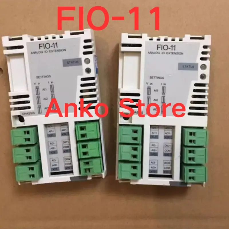 리퍼 OK 주파수 변환기 통신 모듈 FIO-11
